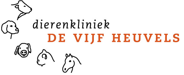 dk de vijf heuvels