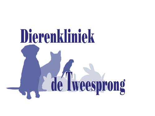 Logo tweesprong